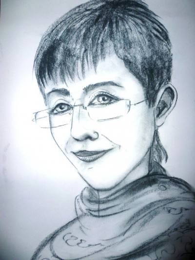 Ludmila 40 ans Soligorsk Biélorussie