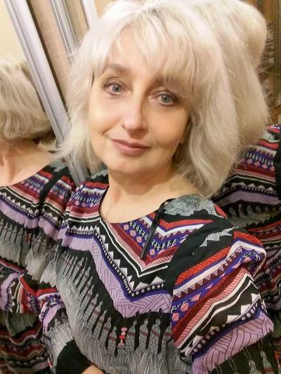 Ирина 50 ans Славянск. Ukraine