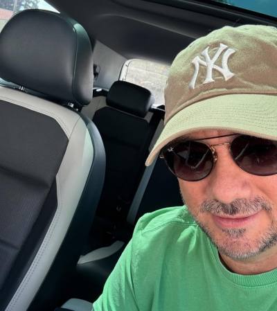 Sebastian 57 ans Florida  Etats-Unis