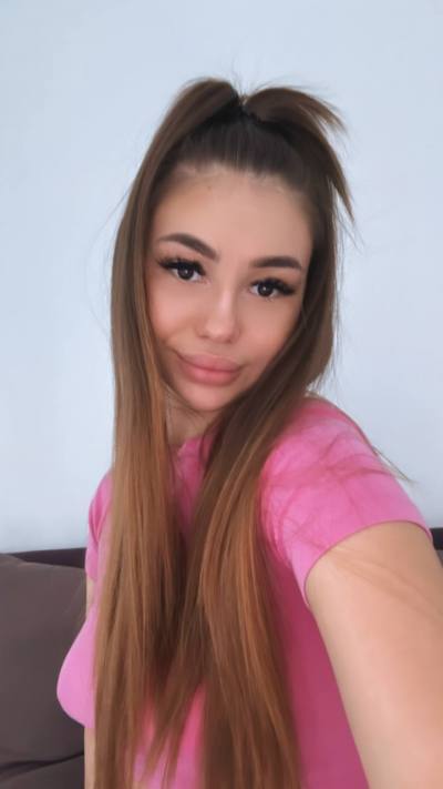 Ольга 24 ans Kharkiv  Ukraine