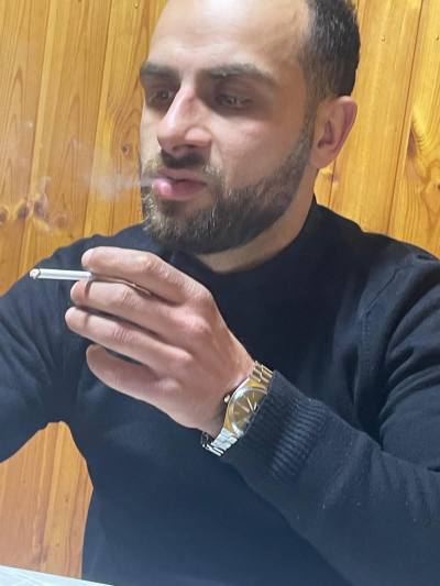 Мурад 30 лет Баку  Азербайджан