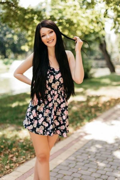 Nataliia 27 ans Ivano-frankivsk Ukraine