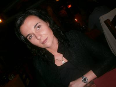 Katia 39 лет Roma Италия