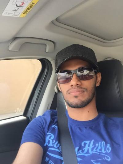 Modi 34 ans Jeddah Arabie saoudite