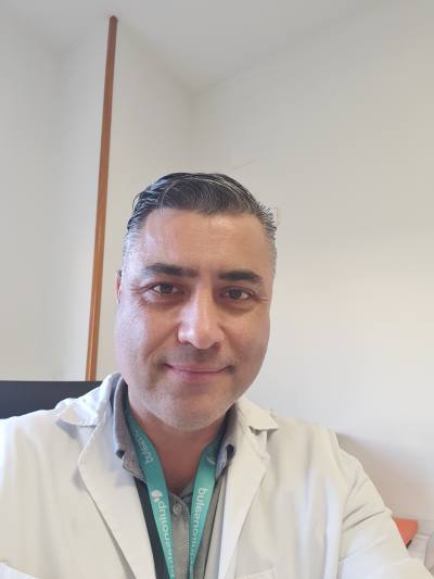 Manuel 52 ans Sevilla Espagne