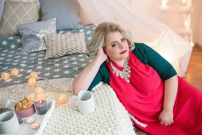 Galina 52 years  Simferopol Ukraine