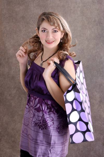 Ludmila 50 years Shelkino Ukraine