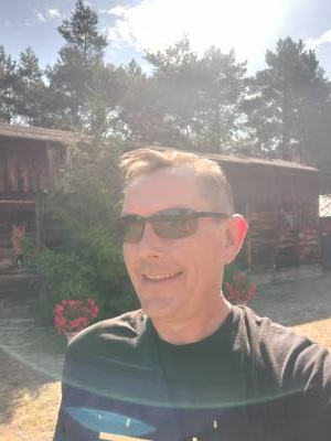 Alain 50 ans Versailles France