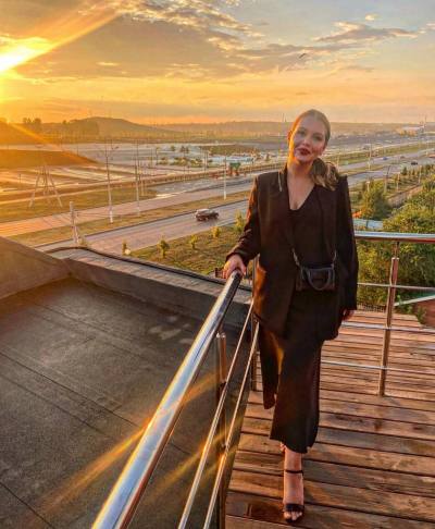 Анна 36 ans Киев Ukraine