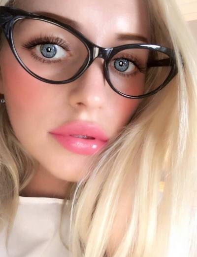 Nastenka 41 лет Yuzhne Украина