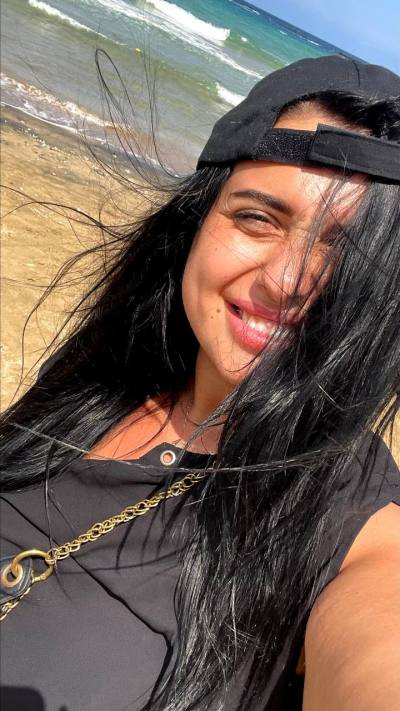 Anastasiya 30 years  Ukraine