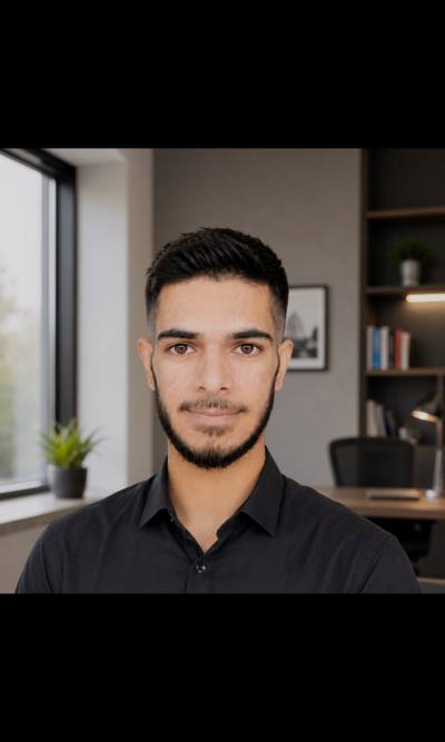 Irshad 24 лет Dubai  ОАЭ