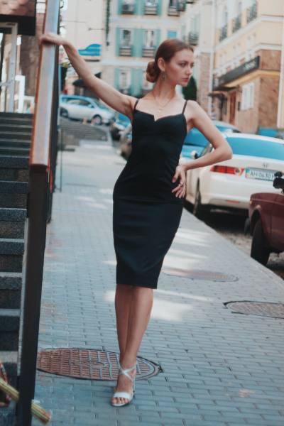 Haly 36 ans Kiyv Ukraine