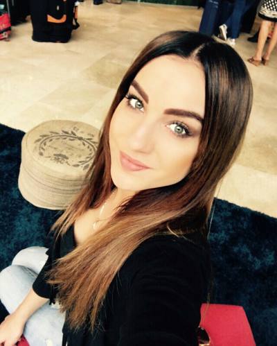 Tatyana 36 ans Kiev Ukraine