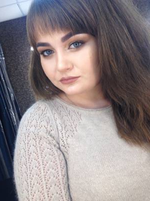 Marina 29 ans Полтава  Ukraine