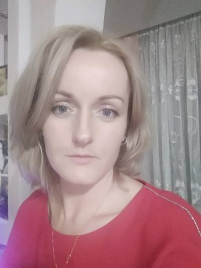 Tatуana 46 ans Вrest Biélorussie