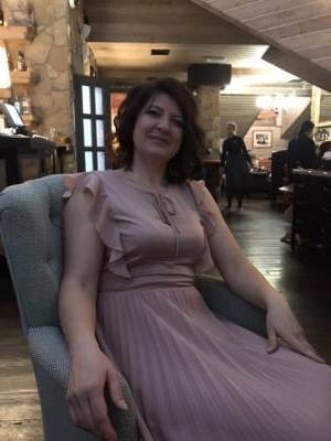 Olga 51 ans Krasnoyarsk  Russie
