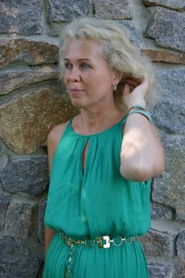 Ludmila 57 Jahre Умань Ukraine