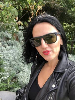 Dinara 49 ans Almaty Kazakhstan