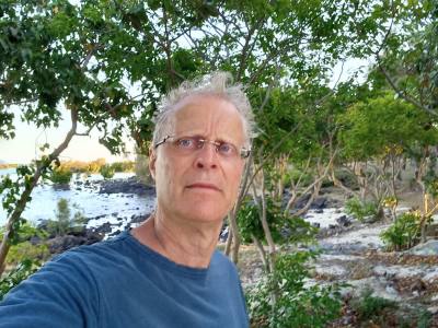 Guy 64 ans Grand Gaube Maurice