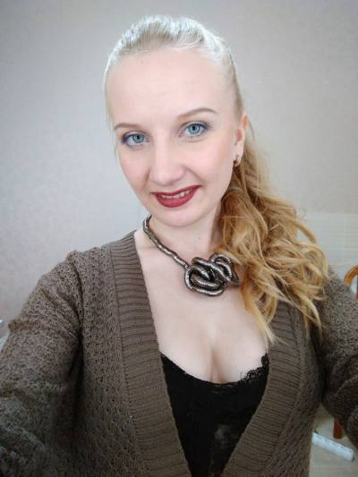 Anastasiya 39 years Kazan Russia