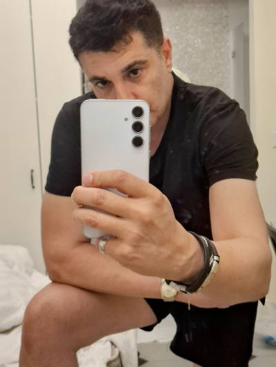 Ariel 50 ans Batumi  Italie