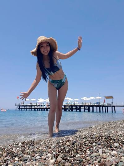 Anara 44 ans Nursultan Kazakhstan