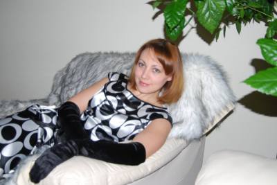 Natali 54 ans химки Russie