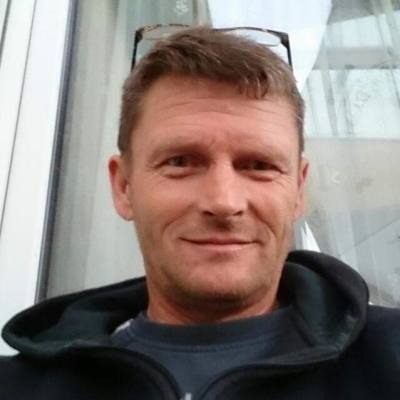 Thorsten 57 лет Ueckermünde  Германия