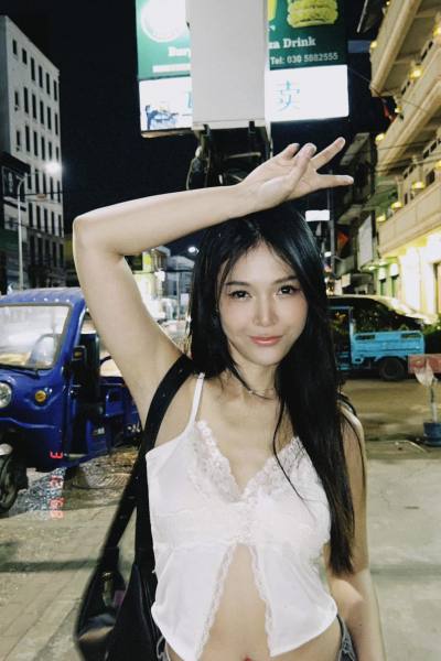 Anna 31 ans Kiev Ukraine