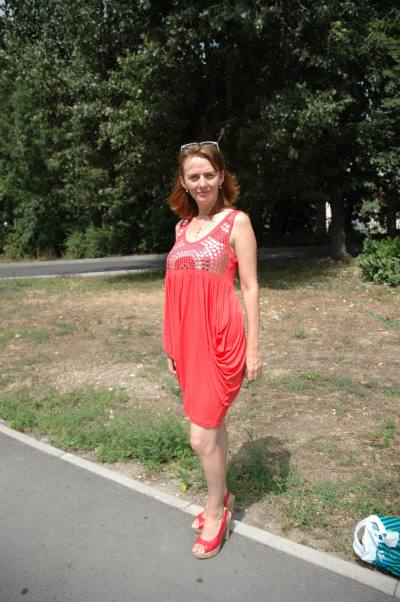 Elena 58 ans Almaty Kazakhstan