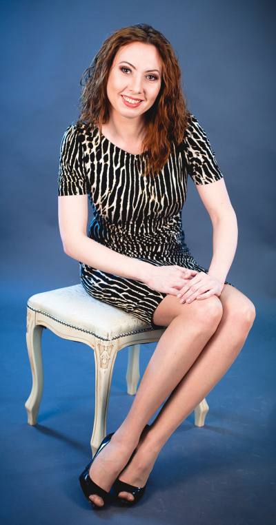Natalia 46 ans Саратов Russie