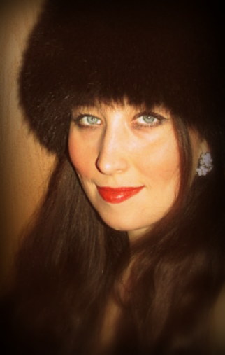Anna 38 ans Minsk Biélorussie