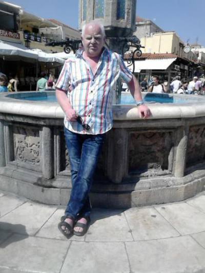 Bernard 67 ans Bad Griesbach Allemagne