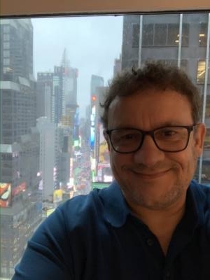 Serge 59 ans Luxembourg Luxembourg