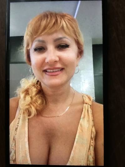 Marenica 50 ans Izmail Ukraine