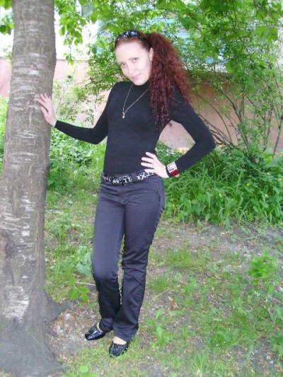 Irina 53 ans Balty Moldavie
