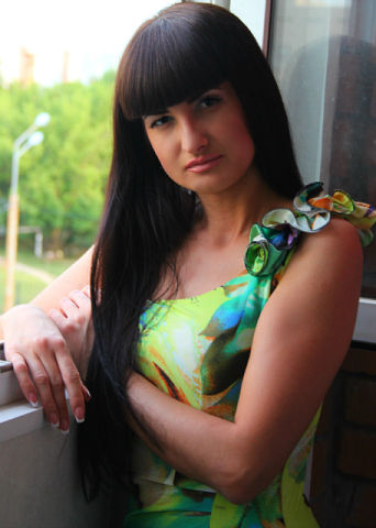 Anna 41 ans Chisinau Moldavie