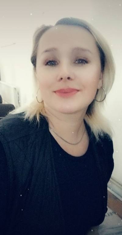 Алла 50 ans Vinitsa Ukraine