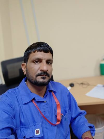 Padmaram 34 ans Doha  Qatar