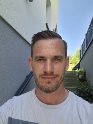 Patrick 34 лет Amstetten Австрия