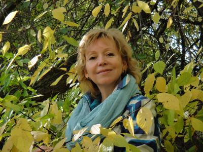 Olga 57 ans Екатеринбург Russie