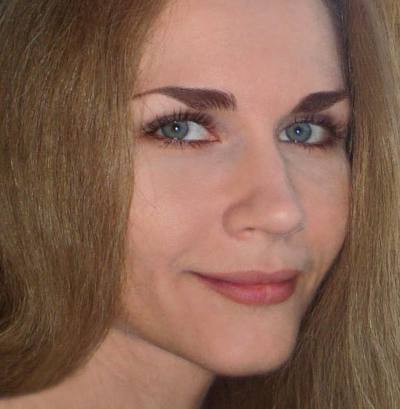 Elena 49 ans Minsk Biélorussie