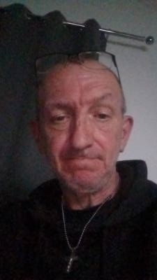 Marek 65 ans Birmingham  Royaume-Uni