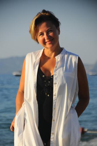 Tatyana 59 ans Moscow Russie