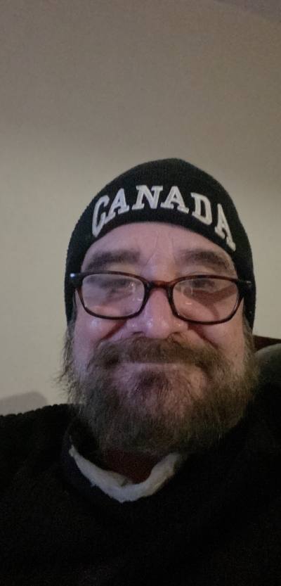 Michael 54 ans Kingston, Ontario  Canada