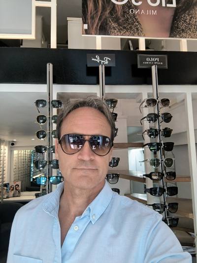 Pascal 57 Jahre La Marina Villeneuve Loubet Plage  Frankreich