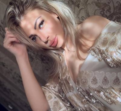 Yuliia 32 ans Херсон Ukraine