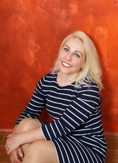 Ludmila 56 ans Tuapse,moscow Russie