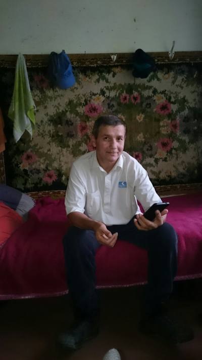 Валентин 49 лет Николаев  Украина